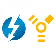 Showing what the Target Disk Mode Icons can look like.